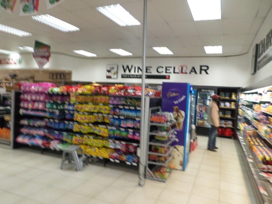 Commercial Property for Sale in Senekal Free State